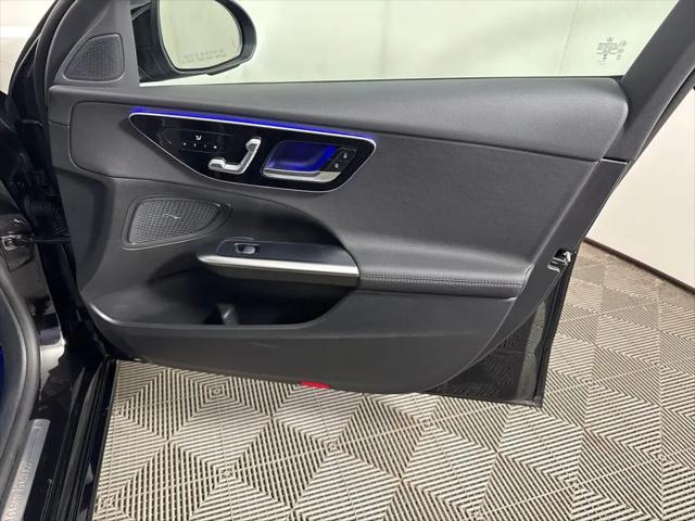 2025 Mercedes-Benz C-CLASS C 300 C 300