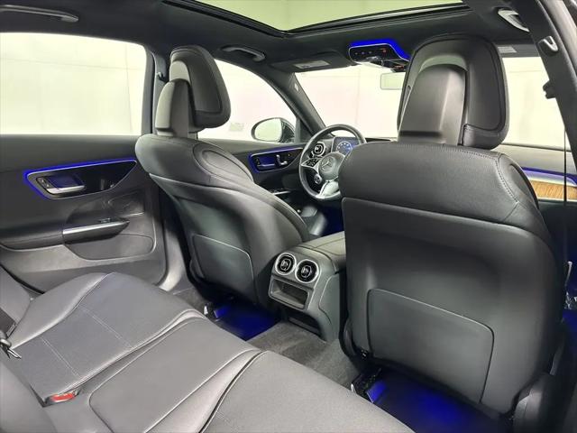 2025 Mercedes-Benz C-CLASS C 300 C 300
