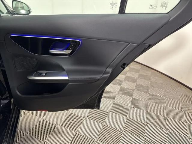 2025 Mercedes-Benz C-CLASS C 300 C 300