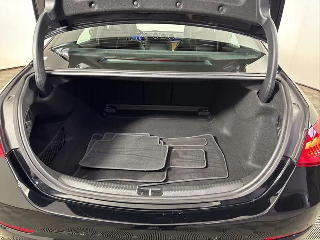 2025 Mercedes-Benz C-CLASS C 300 C 300