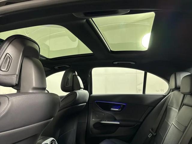 2025 Mercedes-Benz C-CLASS C 300 C 300