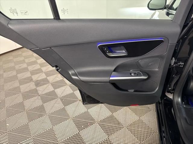2025 Mercedes-Benz C-CLASS C 300 C 300