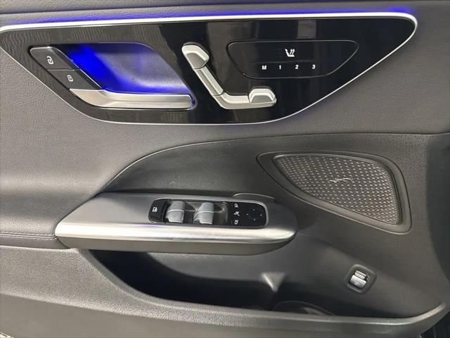 2025 Mercedes-Benz C-CLASS C 300 C 300