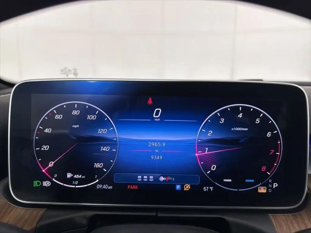 2025 Mercedes-Benz C-CLASS C 300 C 300