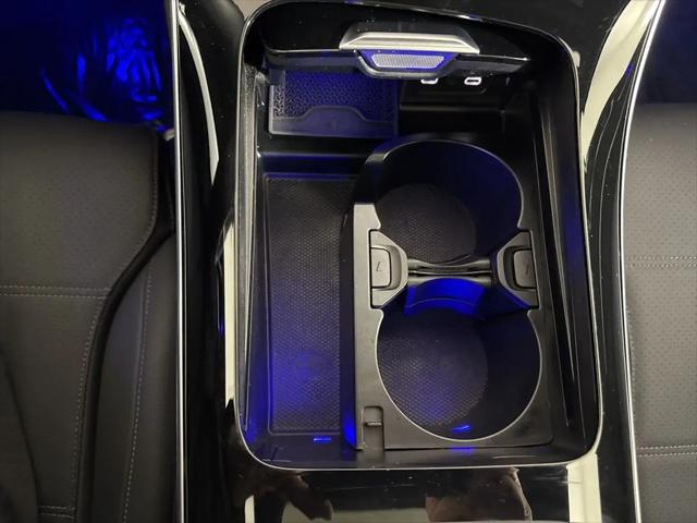 2025 Mercedes-Benz C-CLASS C 300 C 300