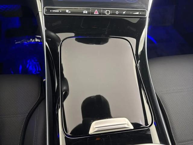 2025 Mercedes-Benz C-CLASS C 300 C 300