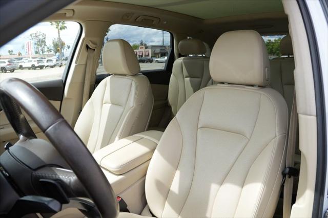 2019 Audi Q7 45 Premium