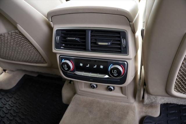 2019 Audi Q7 45 Premium