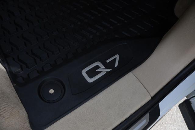 2019 Audi Q7 45 Premium