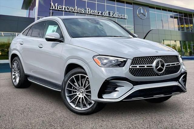 2026 Mercedes-Benz GLE 450 4MATIC for sale in Edison, NJ