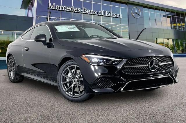 2026 Mercedes-Benz E-CLASS E 300 CLE 300 for sale in Edison, NJ