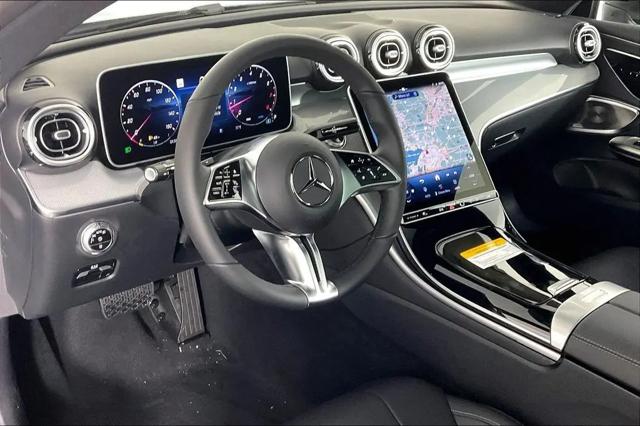 2026 Mercedes-Benz E-CLASS E 300 CLE 300