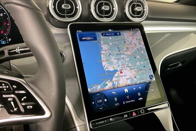 2026 Mercedes-Benz E-CLASS E 300 CLE 300