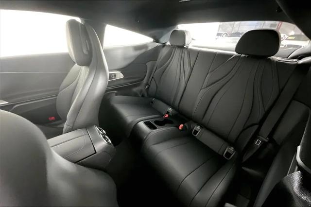 2026 Mercedes-Benz E-CLASS E 300 CLE 300