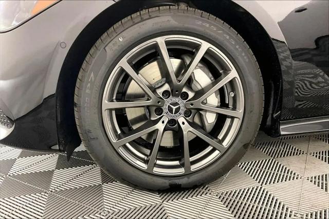 2026 Mercedes-Benz E-CLASS E 300 CLE 300