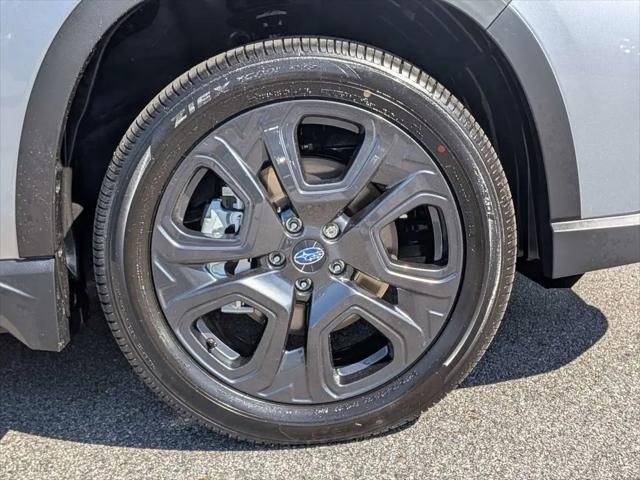 2026 Subaru Ascent Onyx Edition Touring 7-Passenger