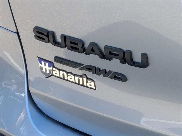 2026 Subaru Ascent Onyx Edition Touring 7-Passenger