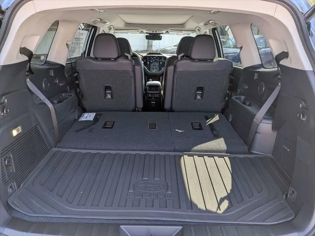 2026 Subaru Ascent Onyx Edition Touring 7-Passenger