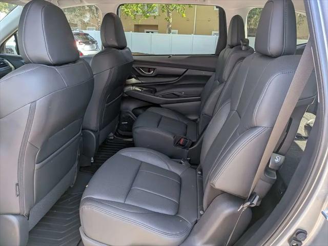2026 Subaru Ascent Onyx Edition Touring 7-Passenger