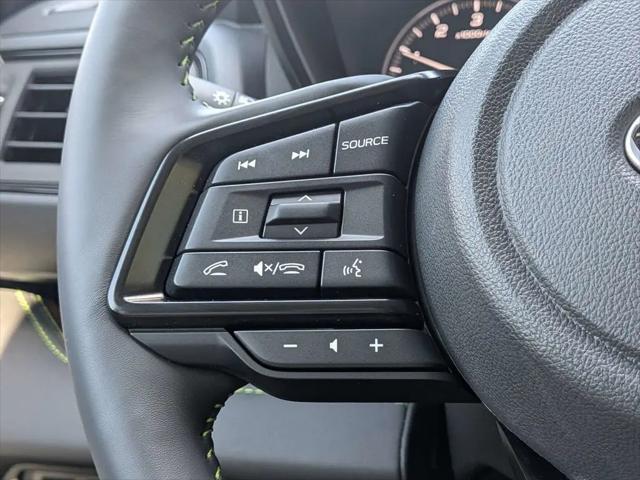 2026 Subaru Ascent Onyx Edition Touring 7-Passenger
