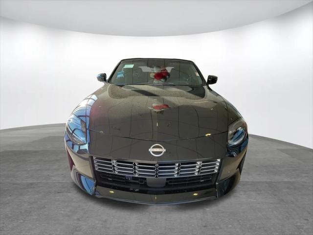 2026 Nissan Z Performance