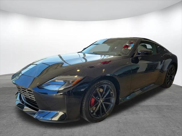 2026 Nissan Z Performance