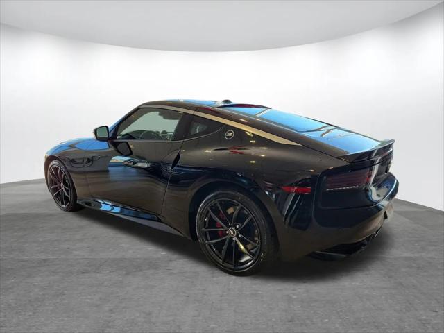2026 Nissan Z Performance