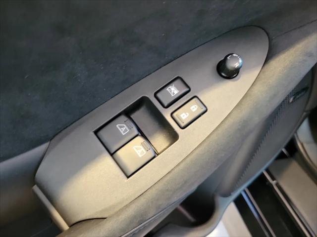 2026 Nissan Z Performance