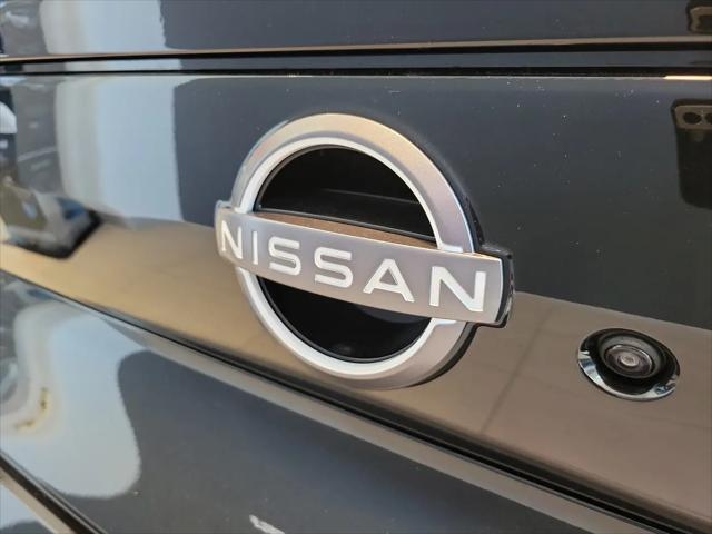 2026 Nissan Z Performance
