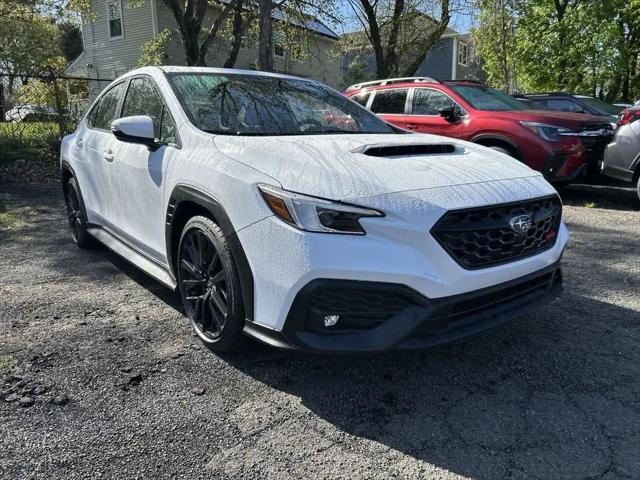 2026 Subaru WRX Limited