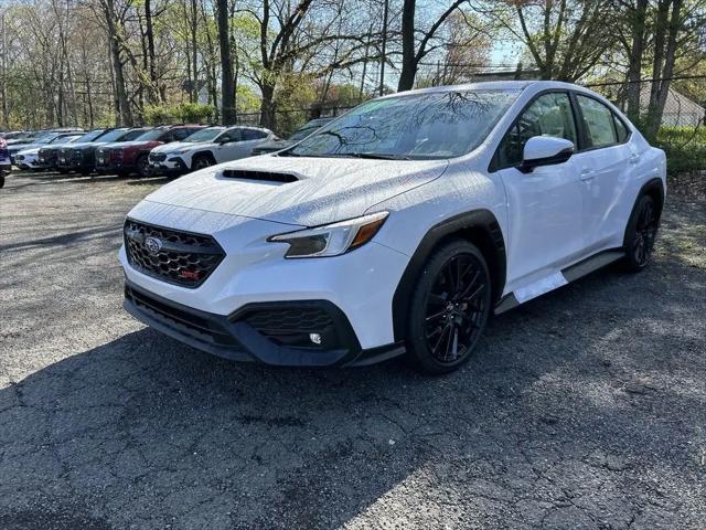 2026 Subaru WRX Limited