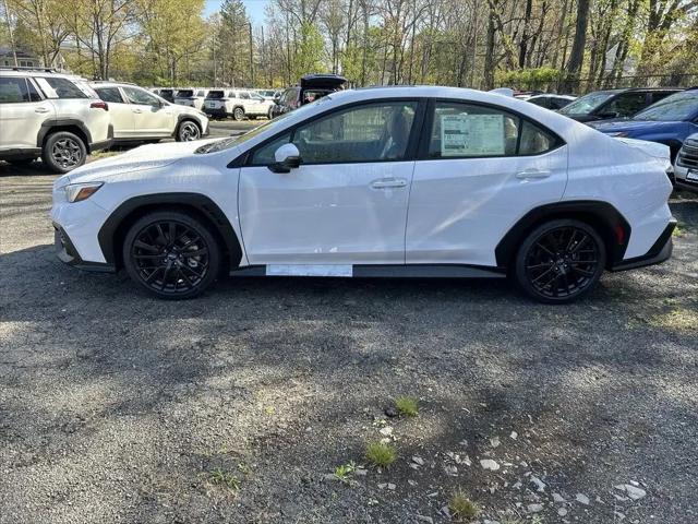 2026 Subaru WRX Limited