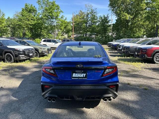 2026 Subaru WRX Premium