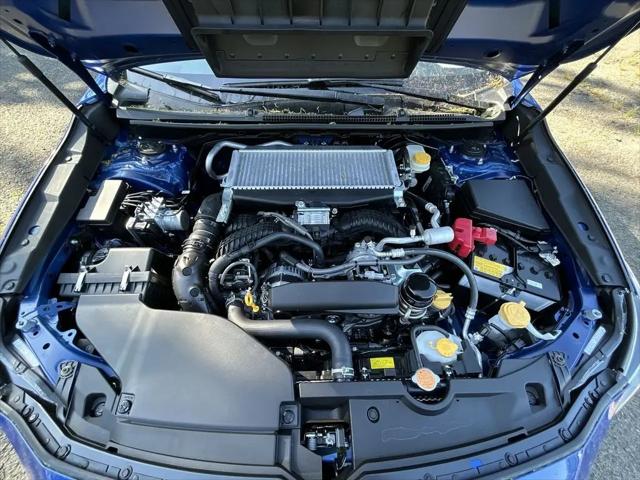 2026 Subaru WRX Premium