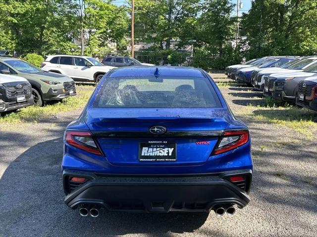 2026 Subaru WRX Premium
