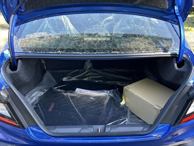 2026 Subaru WRX Premium