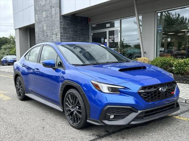 2026 Subaru WRX Limited for sale in Ramsey, NJ