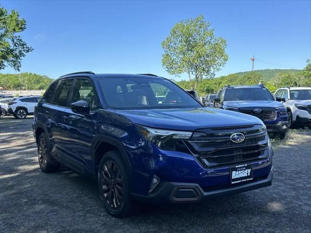 2026 Subaru Forester Sport for sale in Ramsey, NJ
