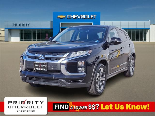 2023 Mitsubishi Outlander Sport 2.0 SE AWC for sale in Chesapeake, VA
