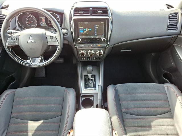 2023 Mitsubishi Outlander Sport 2.0 SE AWC