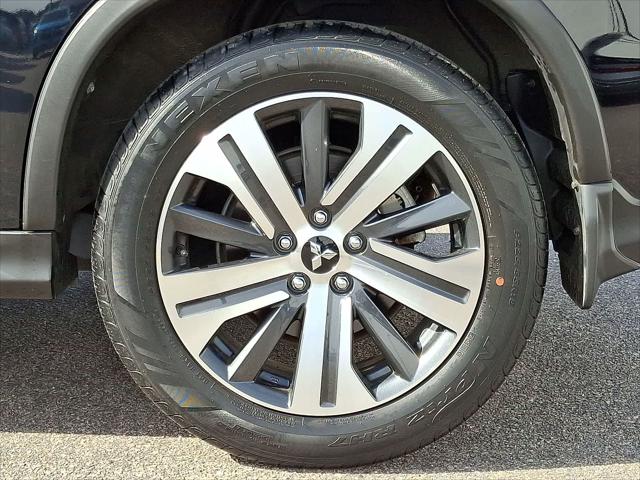 2023 Mitsubishi Outlander Sport 2.0 SE AWC