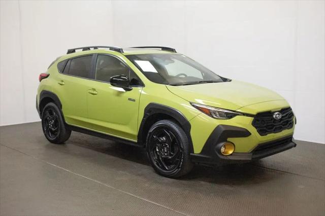 2026 Subaru Crosstrek Sport for sale in Plains, PA