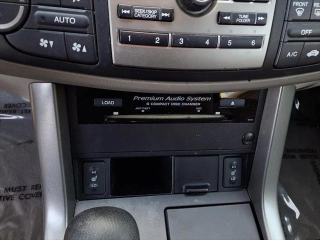 2012 Acura RDX Base