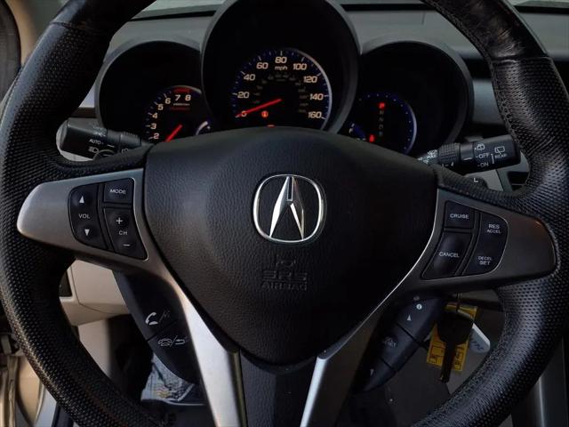 2012 Acura RDX Base