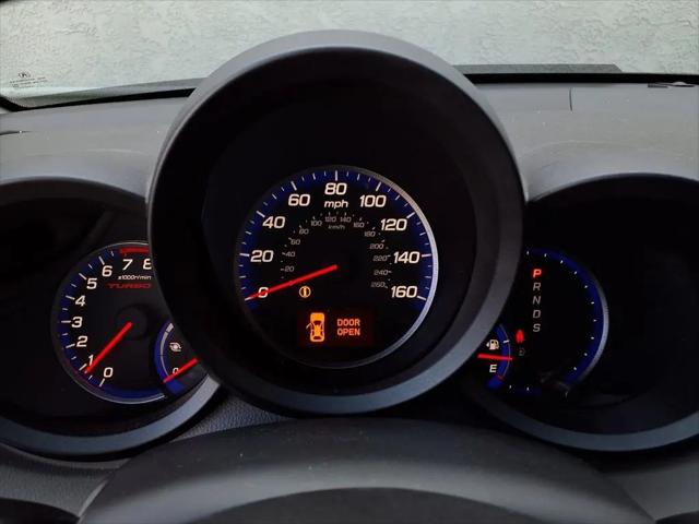 2012 Acura RDX Base