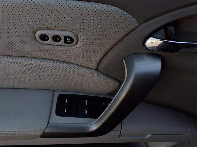 2012 Acura RDX Base