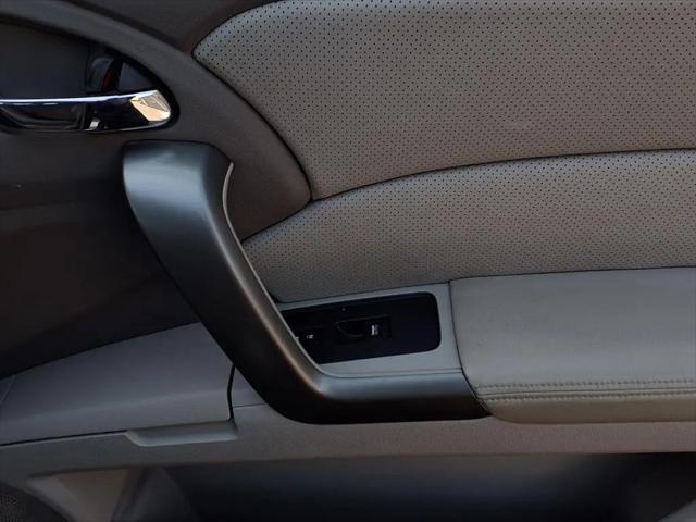 2012 Acura RDX Base