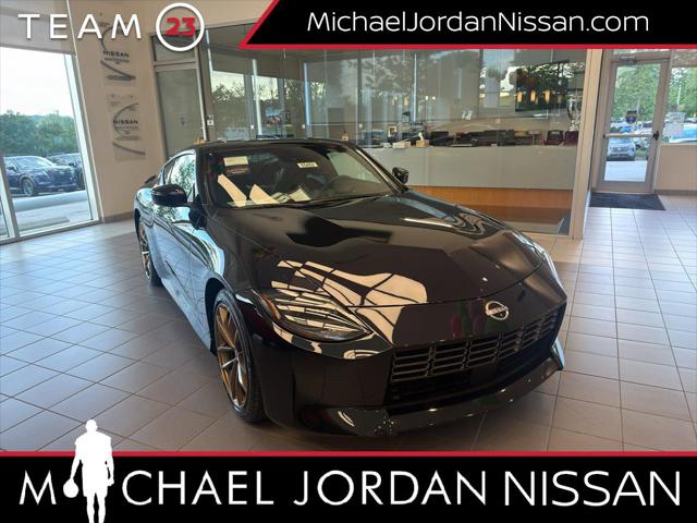 2026 Nissan Z Performance for sale in Durham, NC