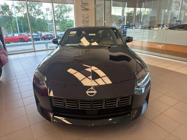 2026 Nissan Z Performance