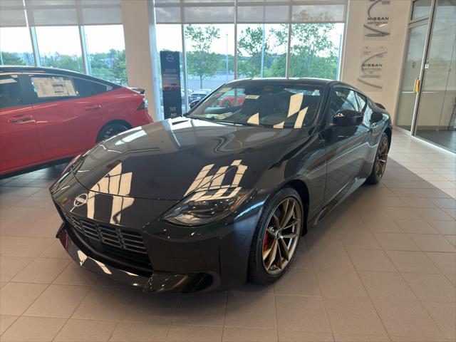 2026 Nissan Z Performance